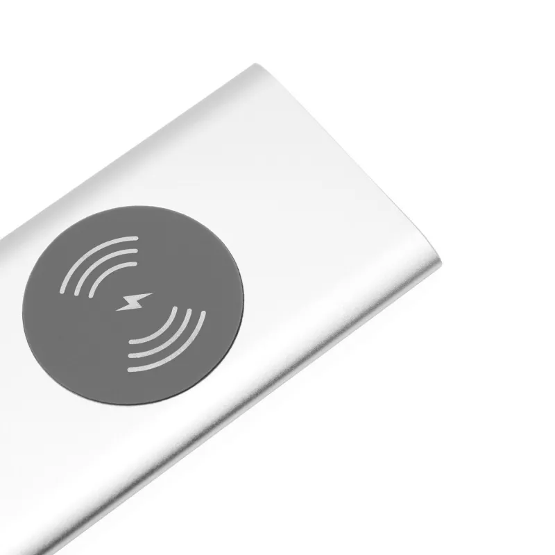 Powerbank - srebrny (56-1107280)