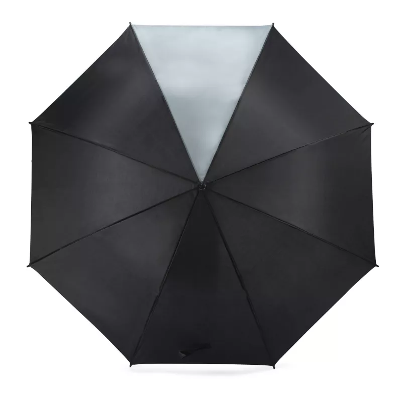 Parasol reklamowy automatyczny LIF - czarny (37055-02)