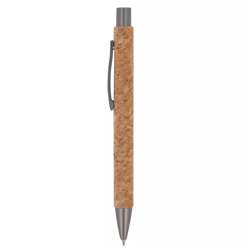 Ballpen New York korek - naturalny (LT87254-N0094)