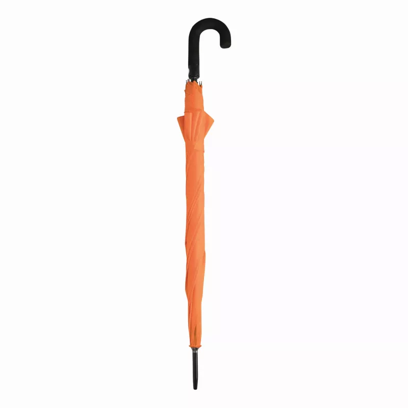 Parasol automatyczny typu golf - pomarańczowy (56-0104196)