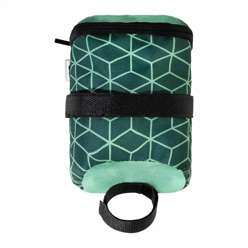 SuboBike Seat taška na sedlo kola na zakázku - czarny (AP715064-10)