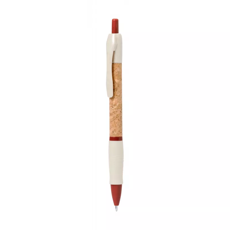 Ankor długopis - czerwony (AP733011-05)