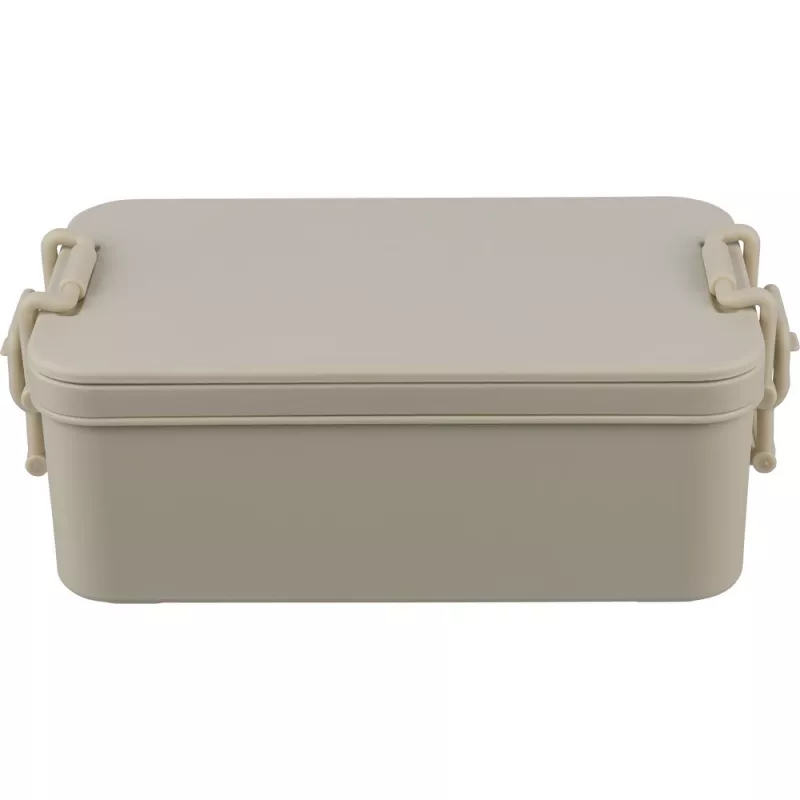 Pudełko śniadaniowe 2,2l - beżowy (VB119-20)