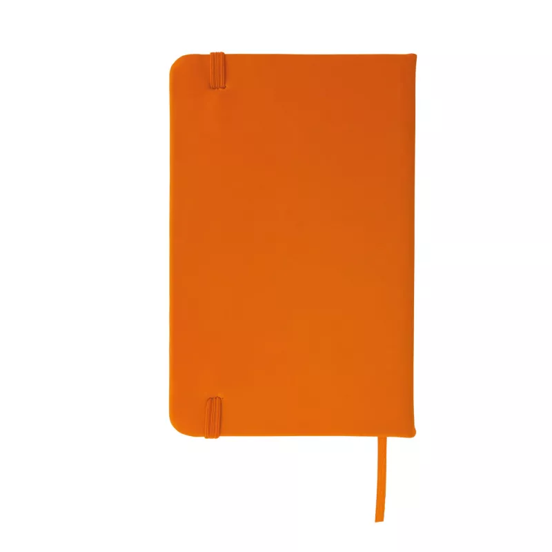 Notes A6 - pomarańczowy (LT91065-N0026)
