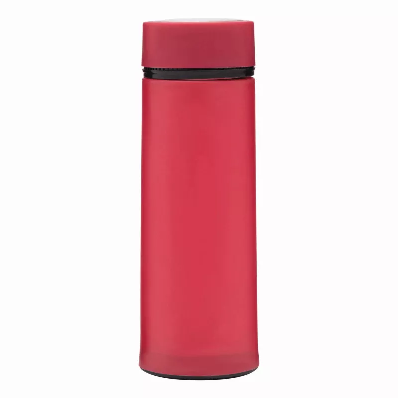 Butelka do picia - magenta (56-0304489)