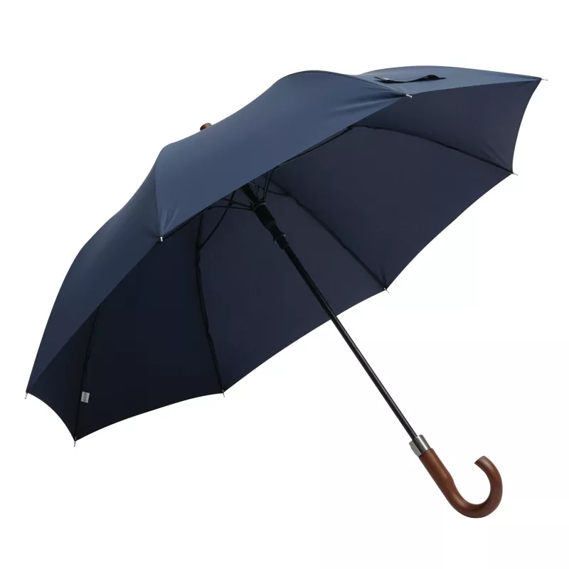 Automatyczny parasol golfowy - granatowy (56-0104230)
