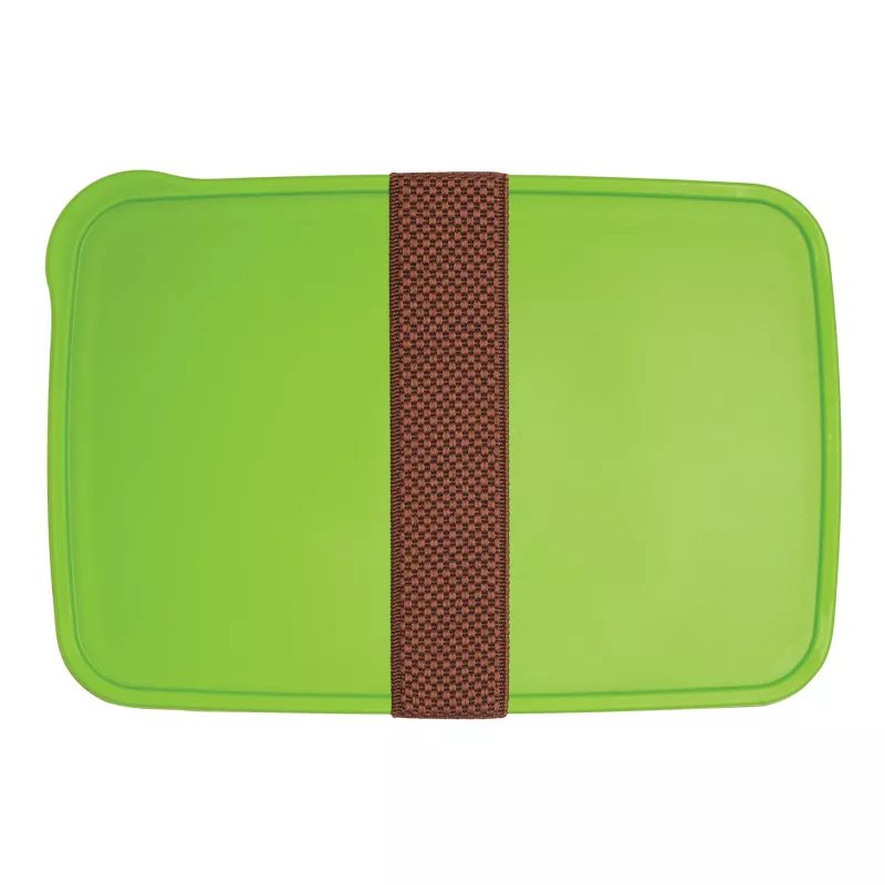 Lunchbox - zielony (56-0306053)