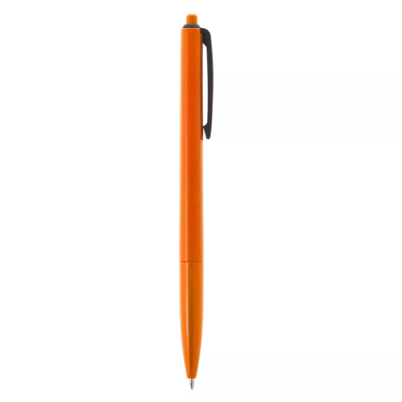 Długopis plastikowy | Rachel - pomarańczowy (V1629-07)