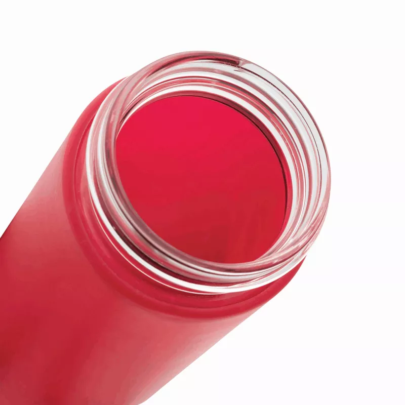 Butelka do picia - magenta (56-0304489)