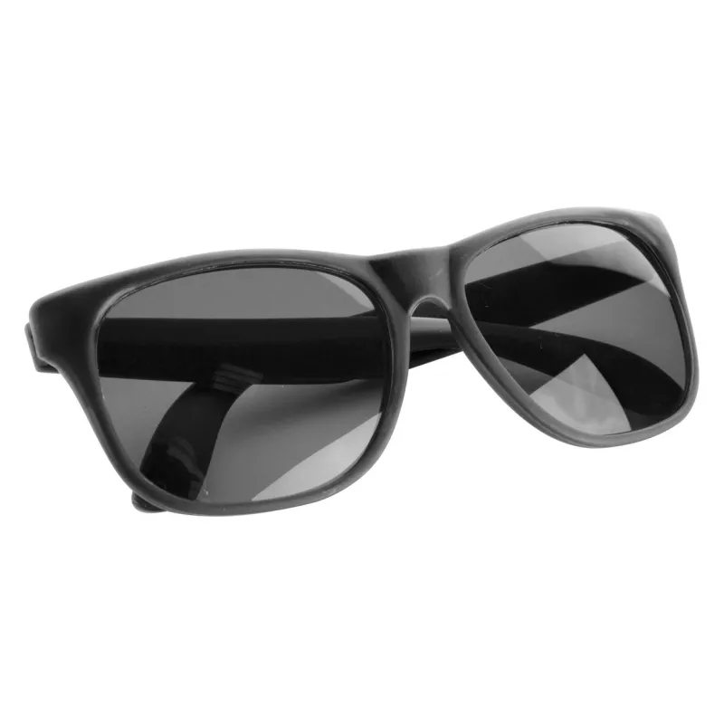 Malter okulary przeciwsłoneczne - czarny (AP791927-10)
