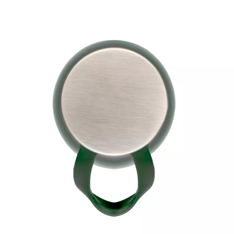 Butelka sportowa 800 ml VINGA Lean RPET - zielony, zielony (VG617-06)