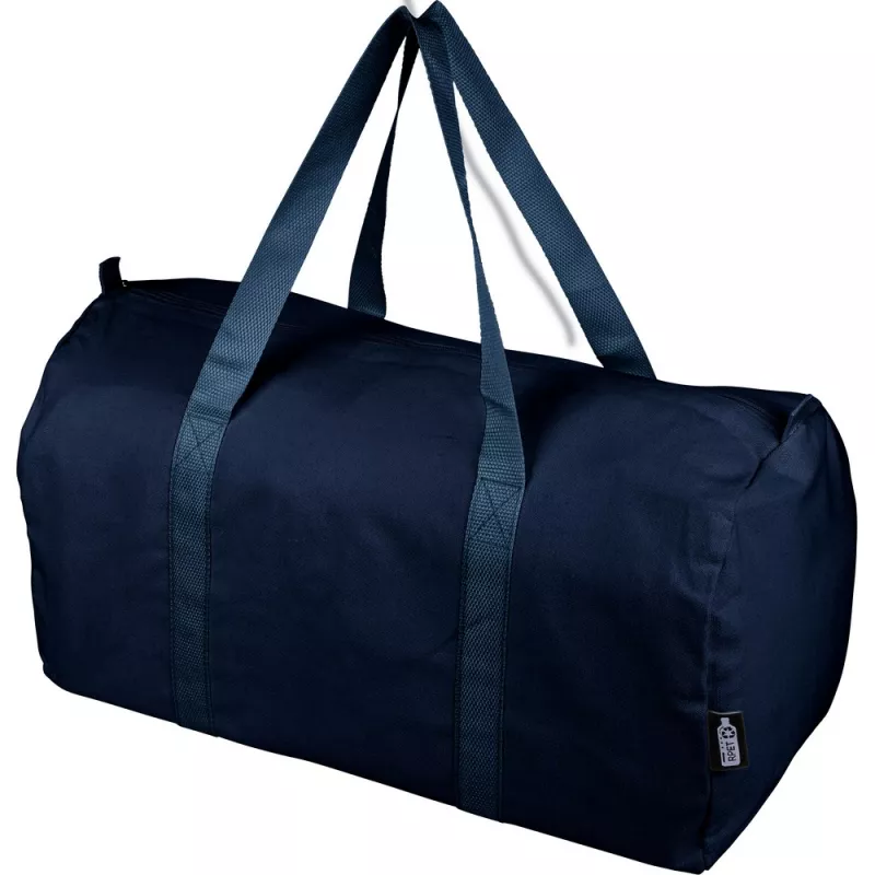 Torba sportowa, podróżna - niebieski (VB158-11)