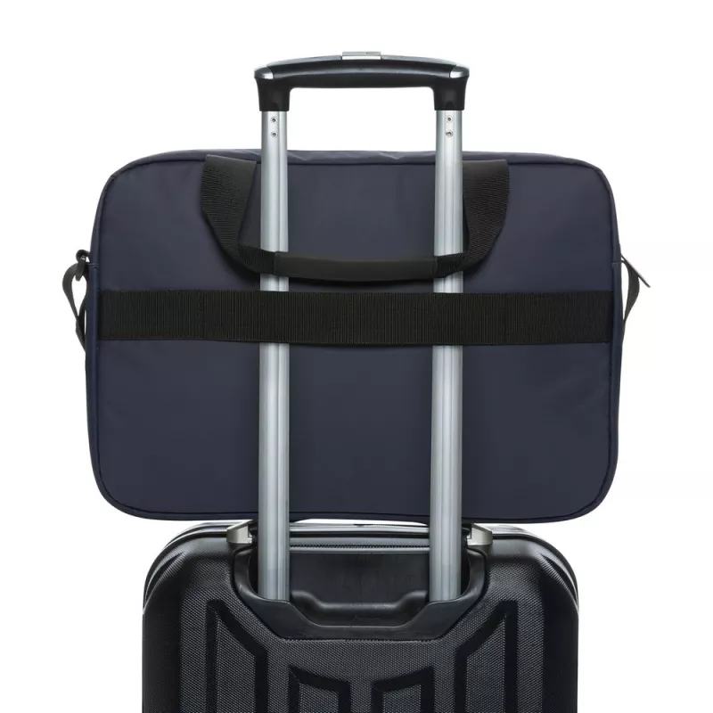 Torba na laptopa 15,6" AWARE™ RPET Armond - navy (P732.225)