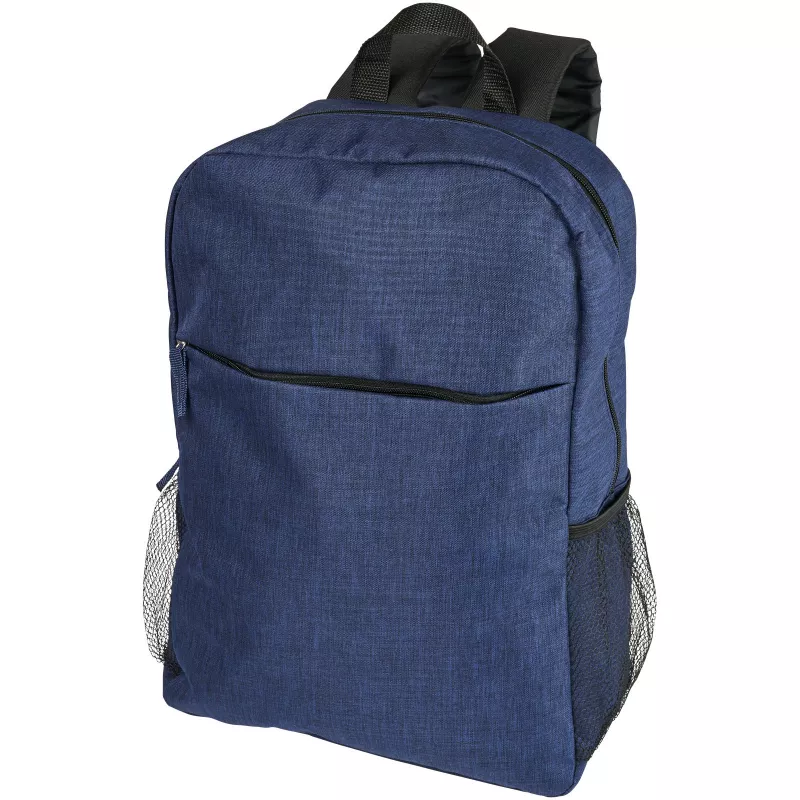 Plecak na laptopa 15” Hoss - Granatowy melanż (12024702)