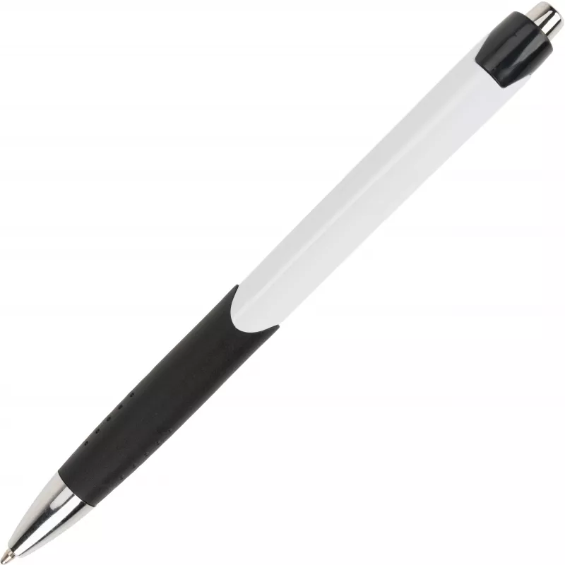 Długopis plastikowy MAO - czarny (789903)