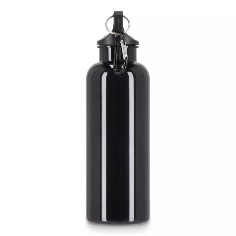 Butelka na wodę Nina R-PET 500ml - czarny (LT98911-N0002)