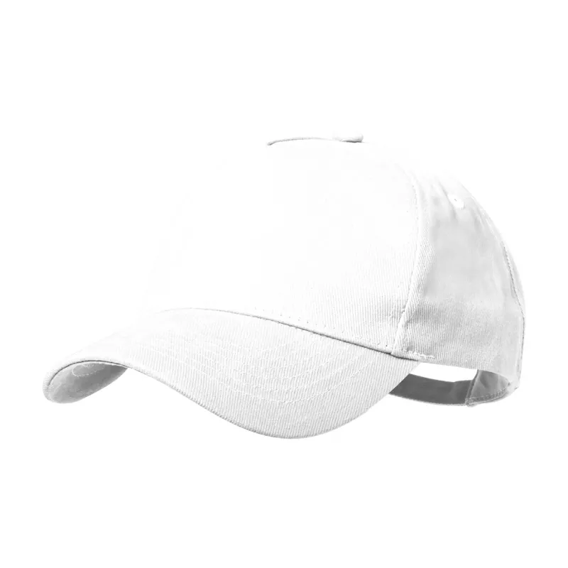 Gleyre czapka z daszkiem - biały (AP733932-01)