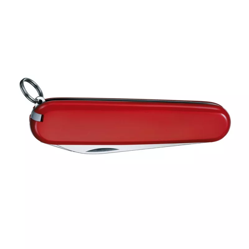 Nóż wielofunkcyjny Victorinox Bantam - czerwony (VA827-05)