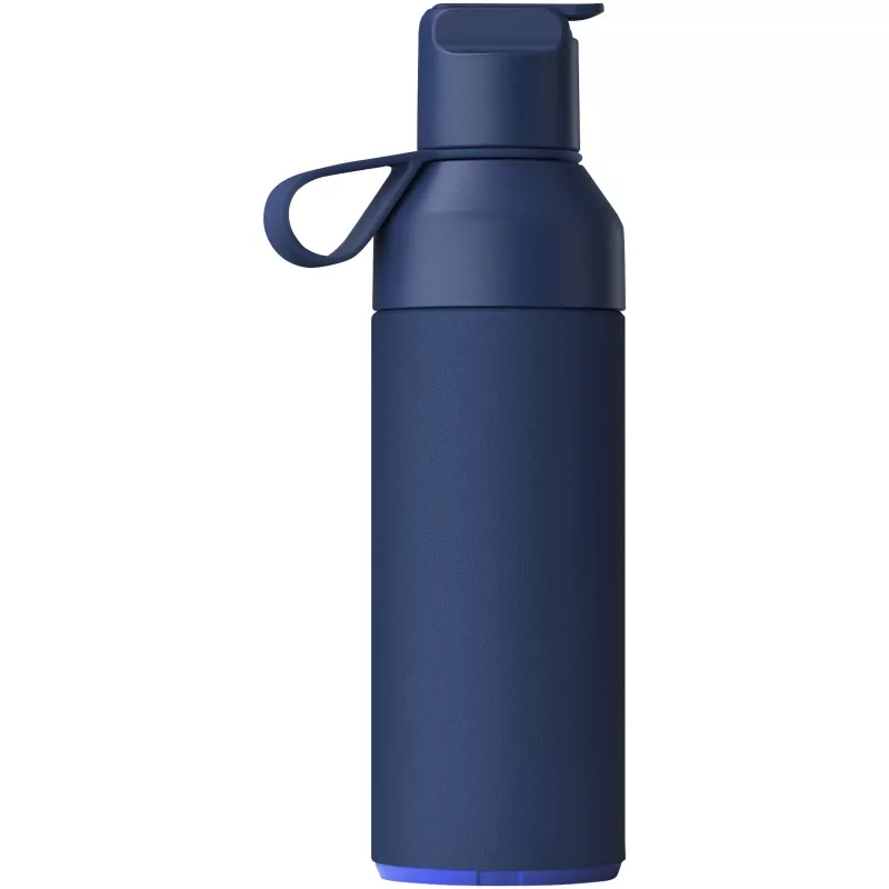 Butelka Ocean Bottle GO 500 ml - Błękit oceanu (10081651)