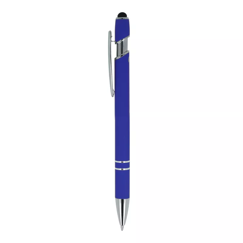 Paris soft touch R-AL niebieski tusz - niebieski (LT80606-N0011)