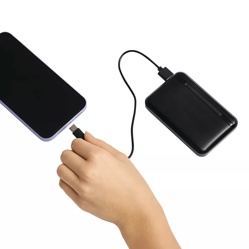 Powerbank - czarny (56-1107296)