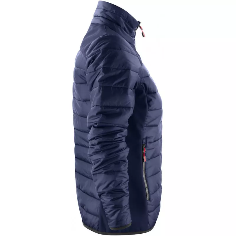 Kurtka reklamowa damska 180 g/m² EXPEDITION LADY - Granatowy (2261058-NAVY)