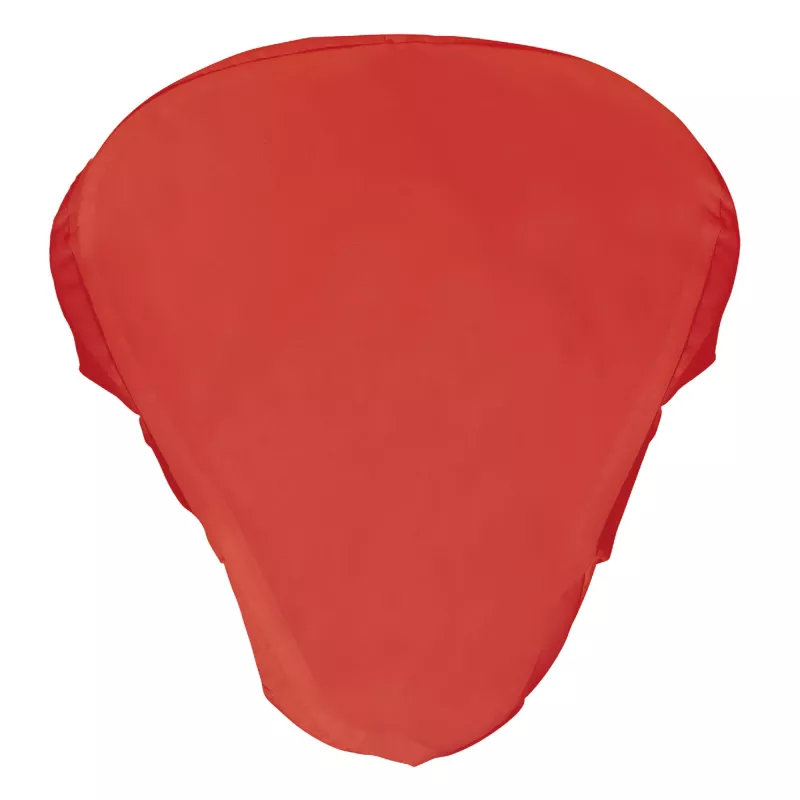 Pokrowiec na siodełko - czerwony (LT90408-N0021)