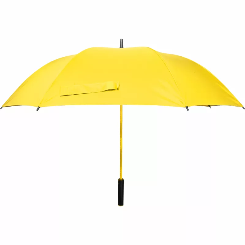 Parasol automatyczny 120 cm DARREN - orange (4537708)