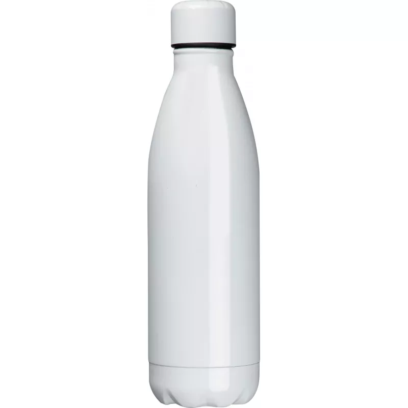 Butelka do sublimacji 750 ml Santiago - biały (382806)