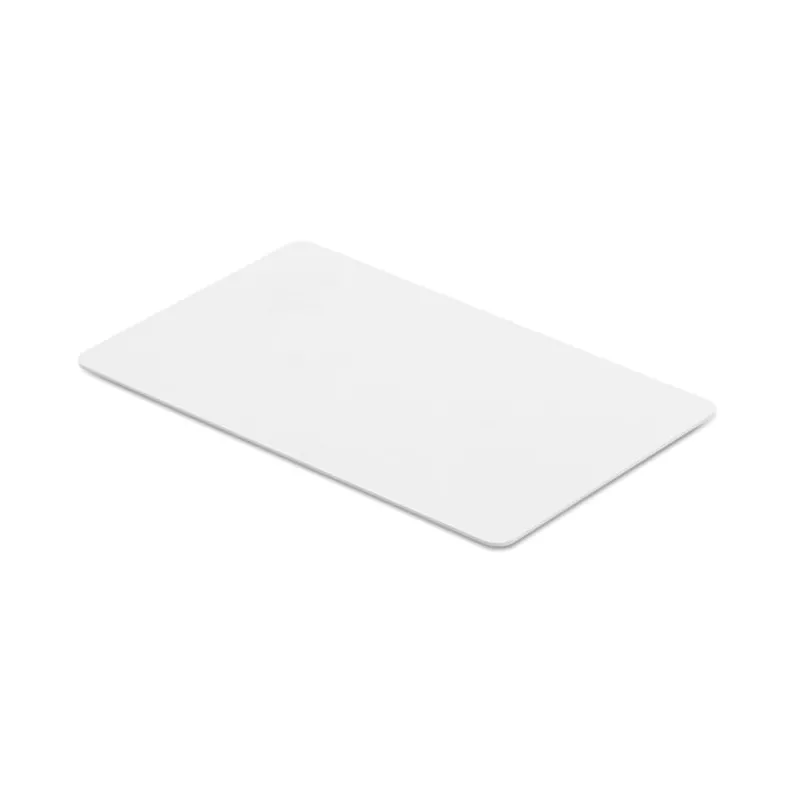 Karta blokująca RFID CUSTOS - Bialy (MO9751-06)