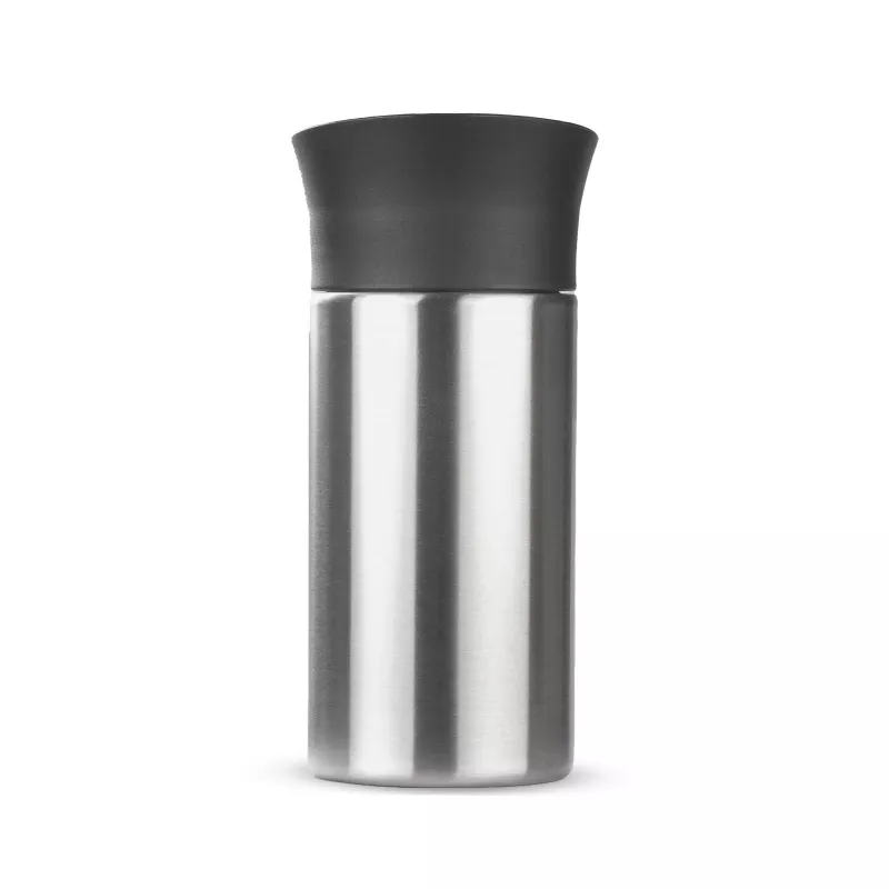 Kubek termiczny EDDY 300 ml - srebrny (16010-00)