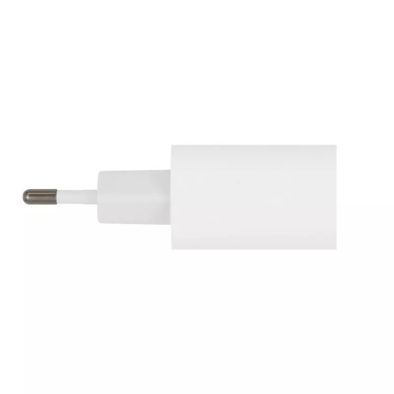 Ładowarka 20W | Tina - white (V1414-02)