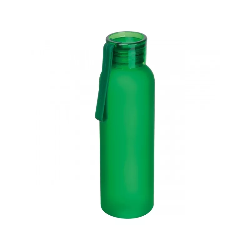 Butelka na wodę READING 600 ml - zielony (532209)