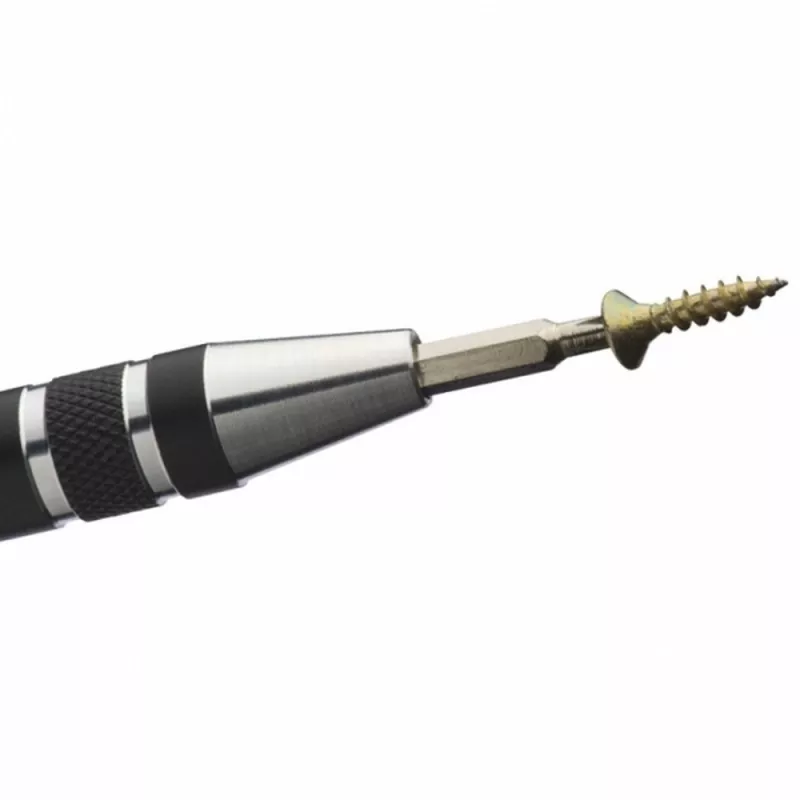 Śrubokręt wielofunkcyjny CORLEONE - czarny (191003)