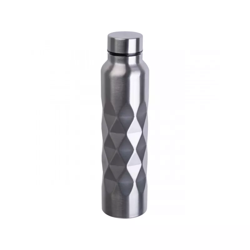 Butelka na wodę DENIZIL 900 ml - szary (534207)