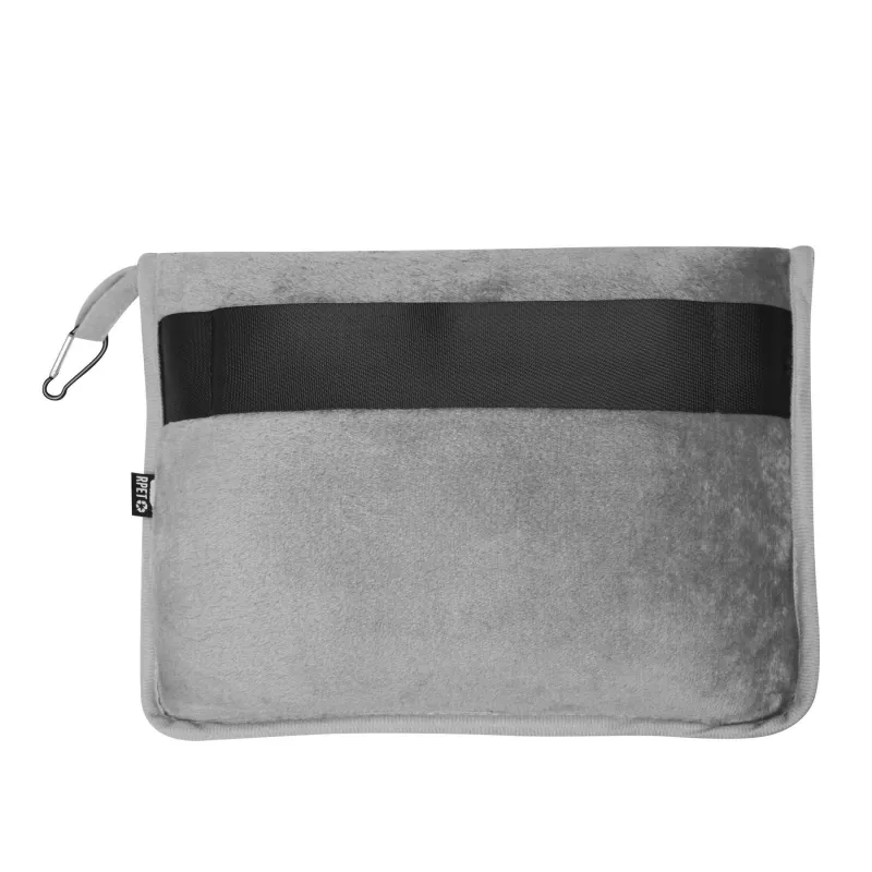 Koc podróżny - szary (56-0604118)