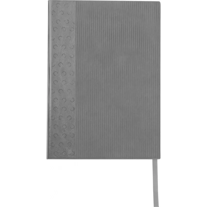Notes A5 SAO JOSE MoLu - ciemnoszary (555277)