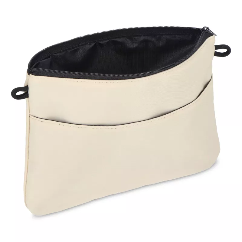 Dodatkowa saszetka Everyday Essentials z paskiem z paracordu - beżowy (LT95321-N0055)