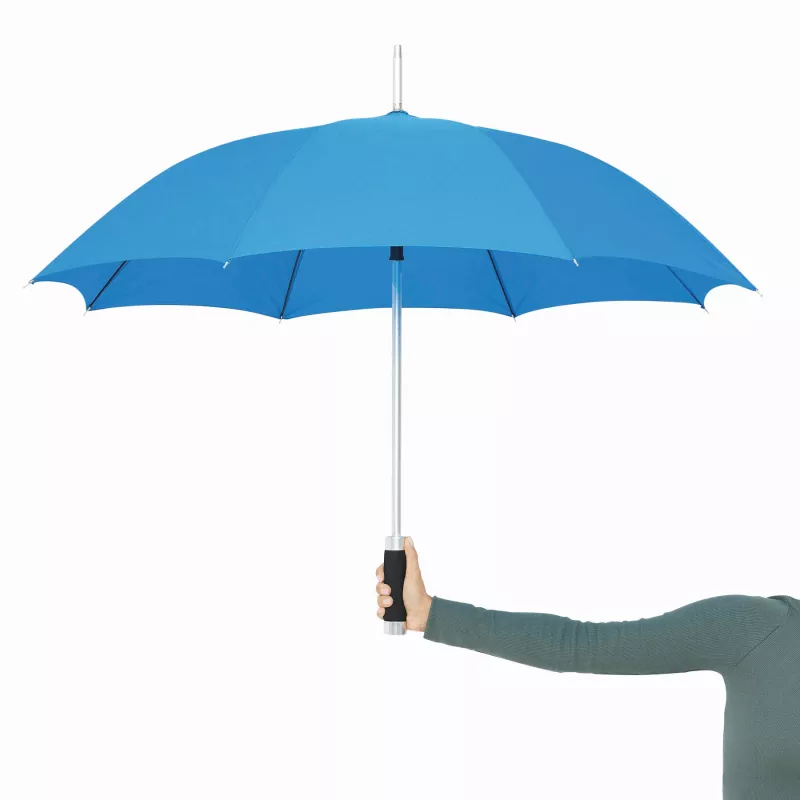 Automatyczny parasol - jasnoniebieski (56-0103291)