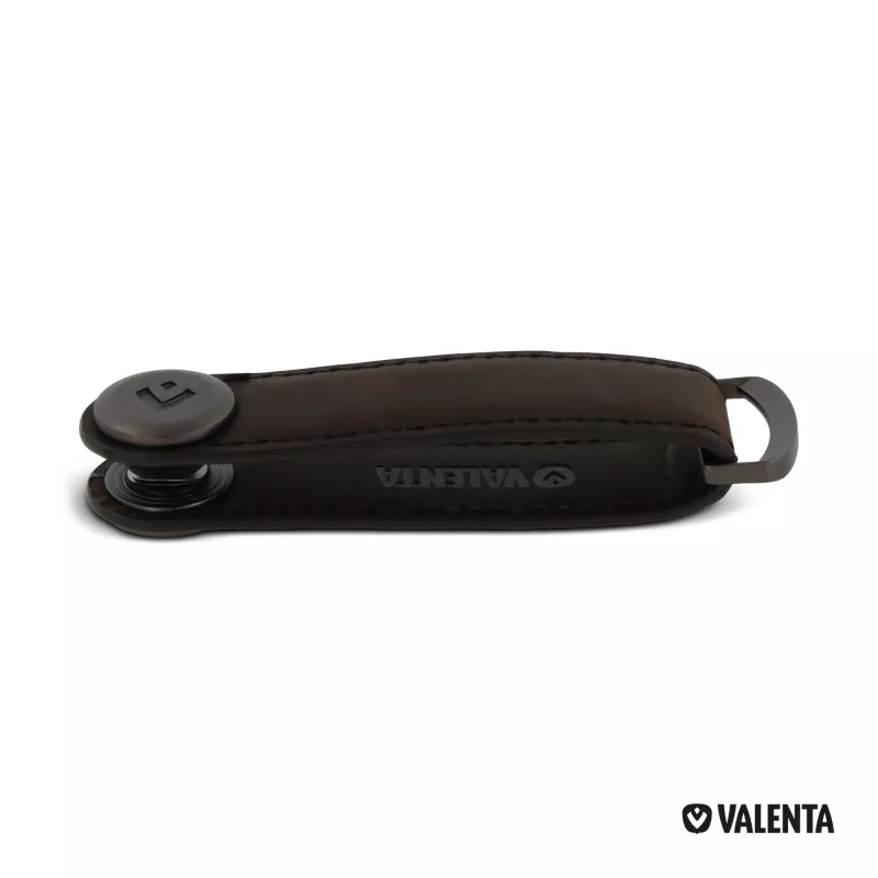 7303 | Valenta Key Organizer - brązowy (LT48908-N0051)