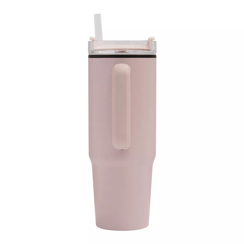 Kubek do picia DRINK ULTY - różowy (56-0304687)