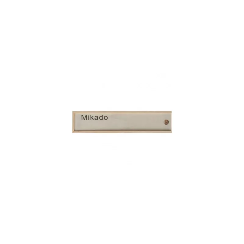Gra Mikado - beżowy (5098013)