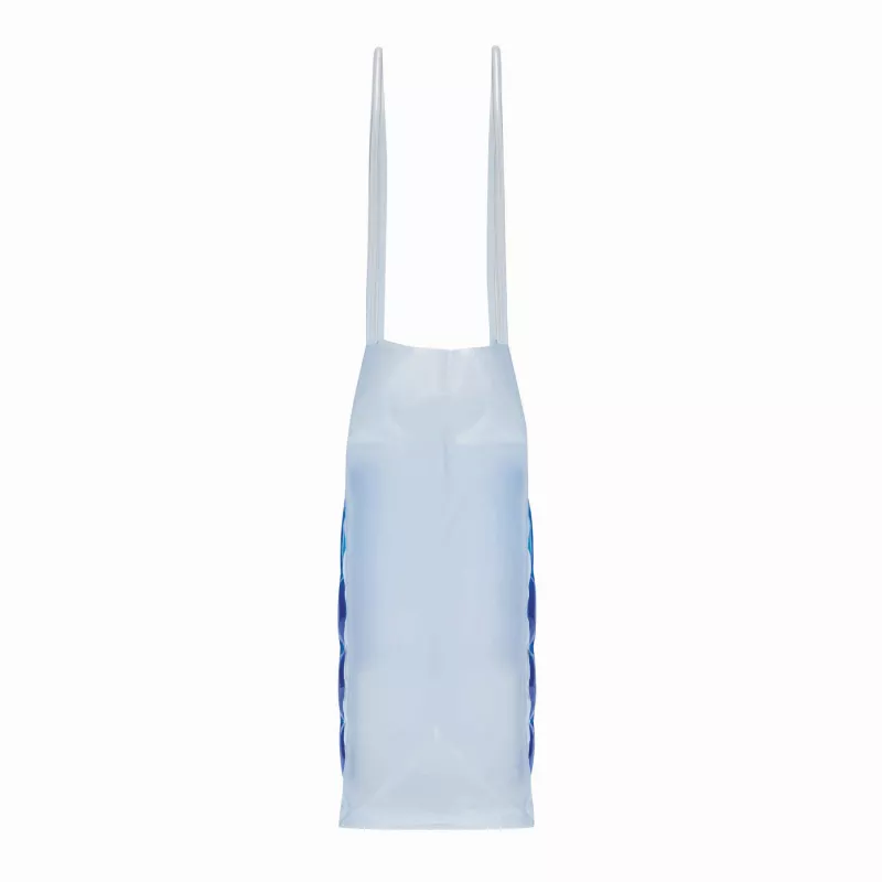 Torba chłodząca - niebieski, transparentny (56-0606169)