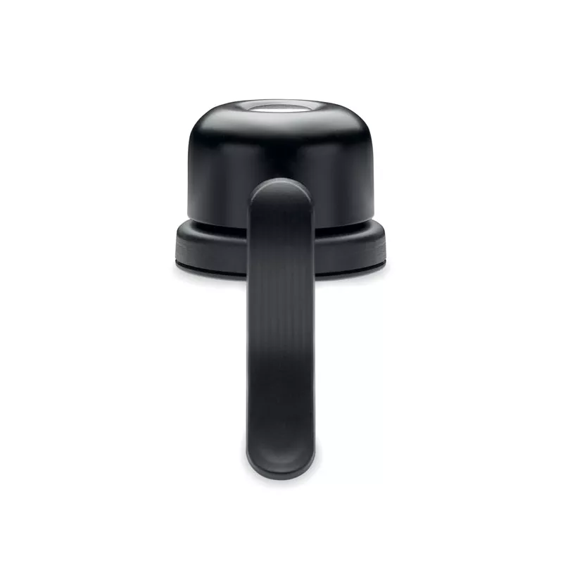 Dzwonek rowerowy z lokalizatorem Find My RINGSMART - Czarny (MO2601-03)