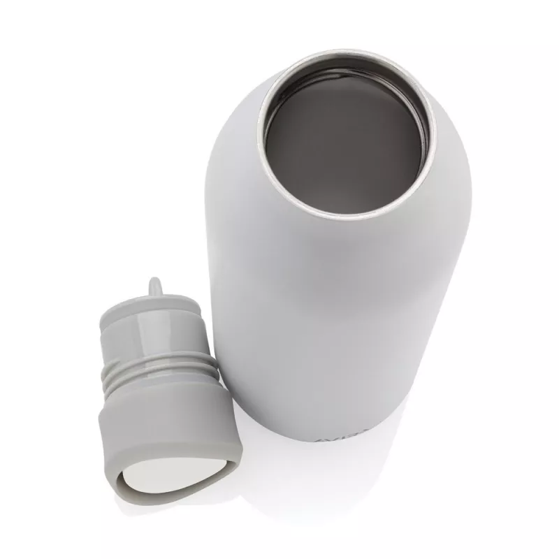 Butelka termiczna 600 ml Avira Alok - biały (P438.0903)