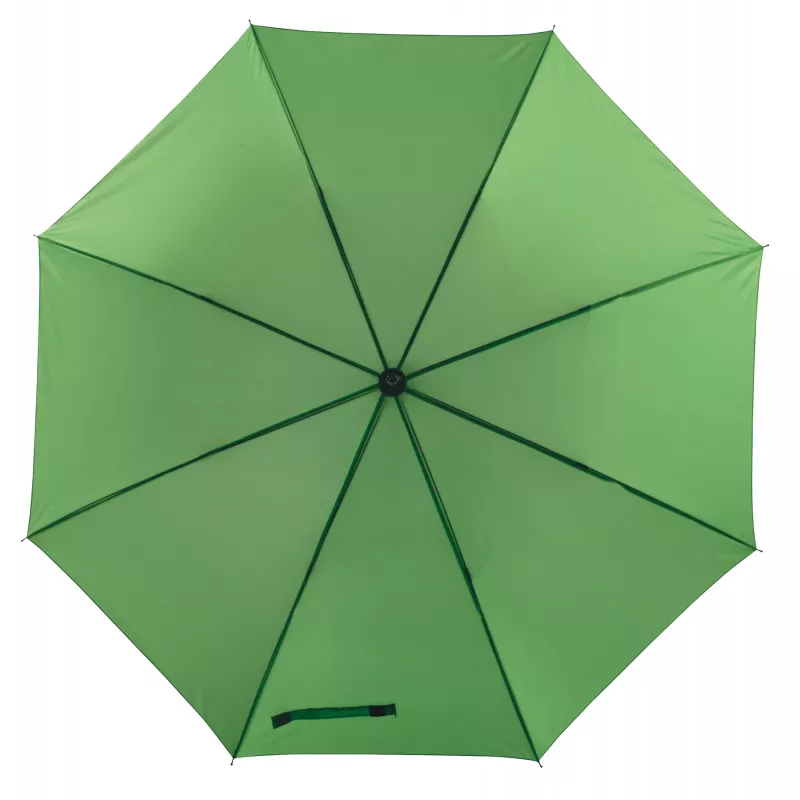 Parasol golf Ø125 cm MOBILE - jasnozielony (56-0104147)