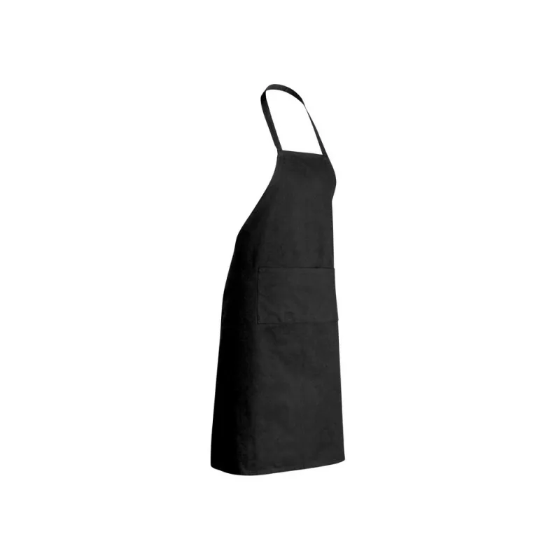 Fartuch kuchenny Impact AWARE™ - czarny (P262.841)