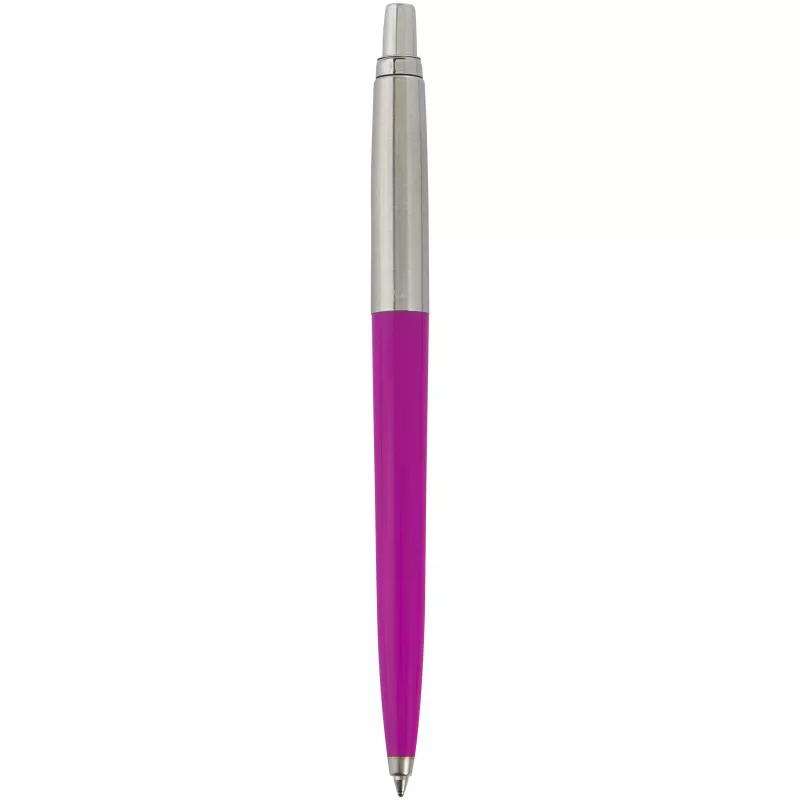 Parker Jotter Recycled długopis kulkowy z recyklingu - Magenta (10786541)