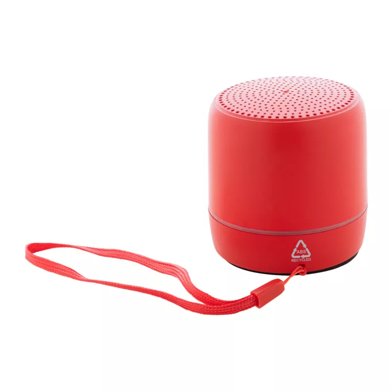Replay głośnik bluetooth RABS - czerwony (AP722144-05)