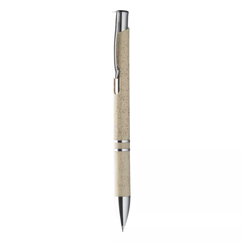 Nukot długopis - beżowy (AP721430-00)